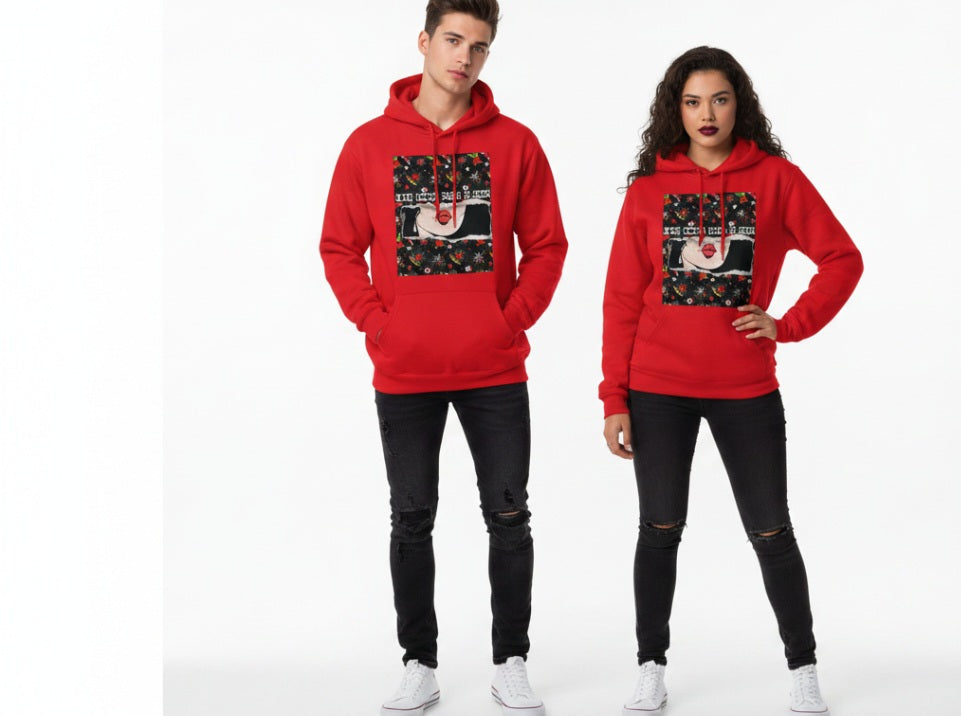 Love Cost Classic Adult Hoodie - Premium Comfort and Style