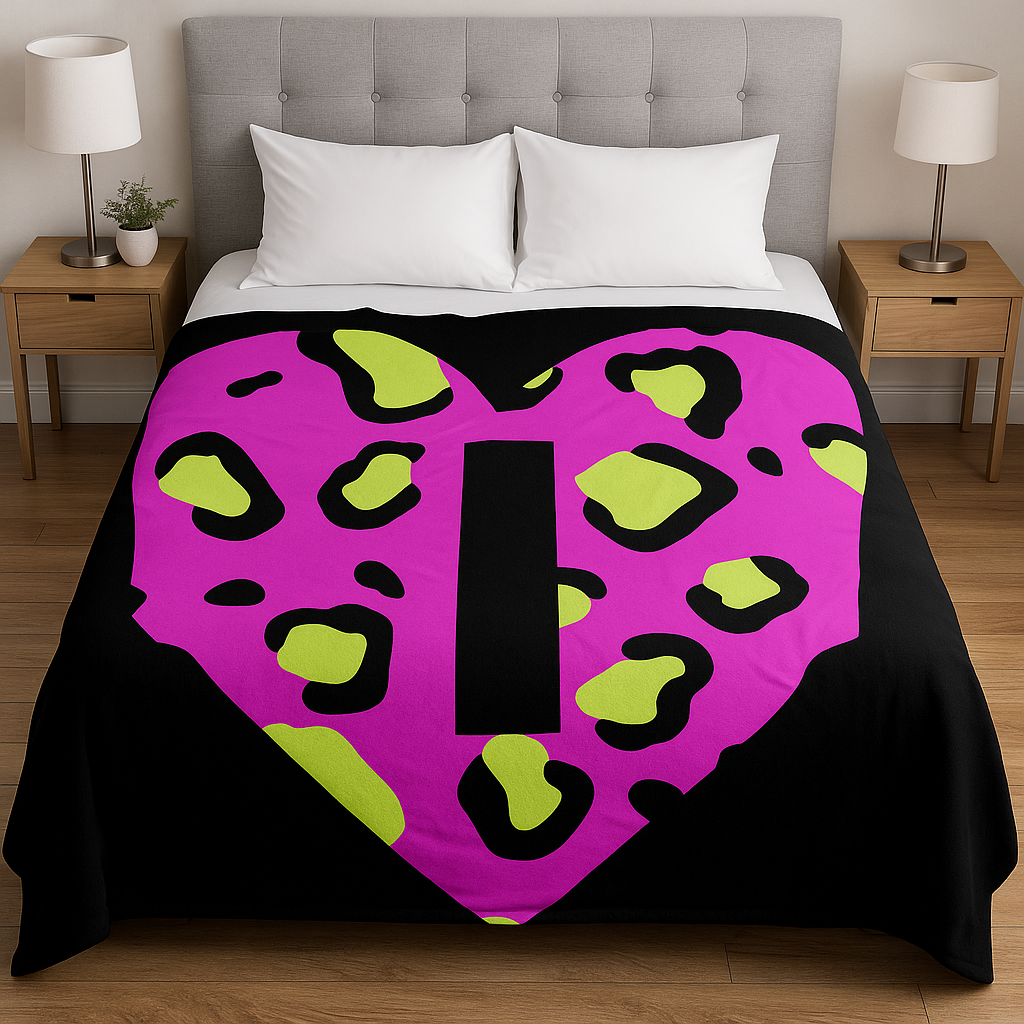 Bedrock Premium Adult Blanket - IAKAM