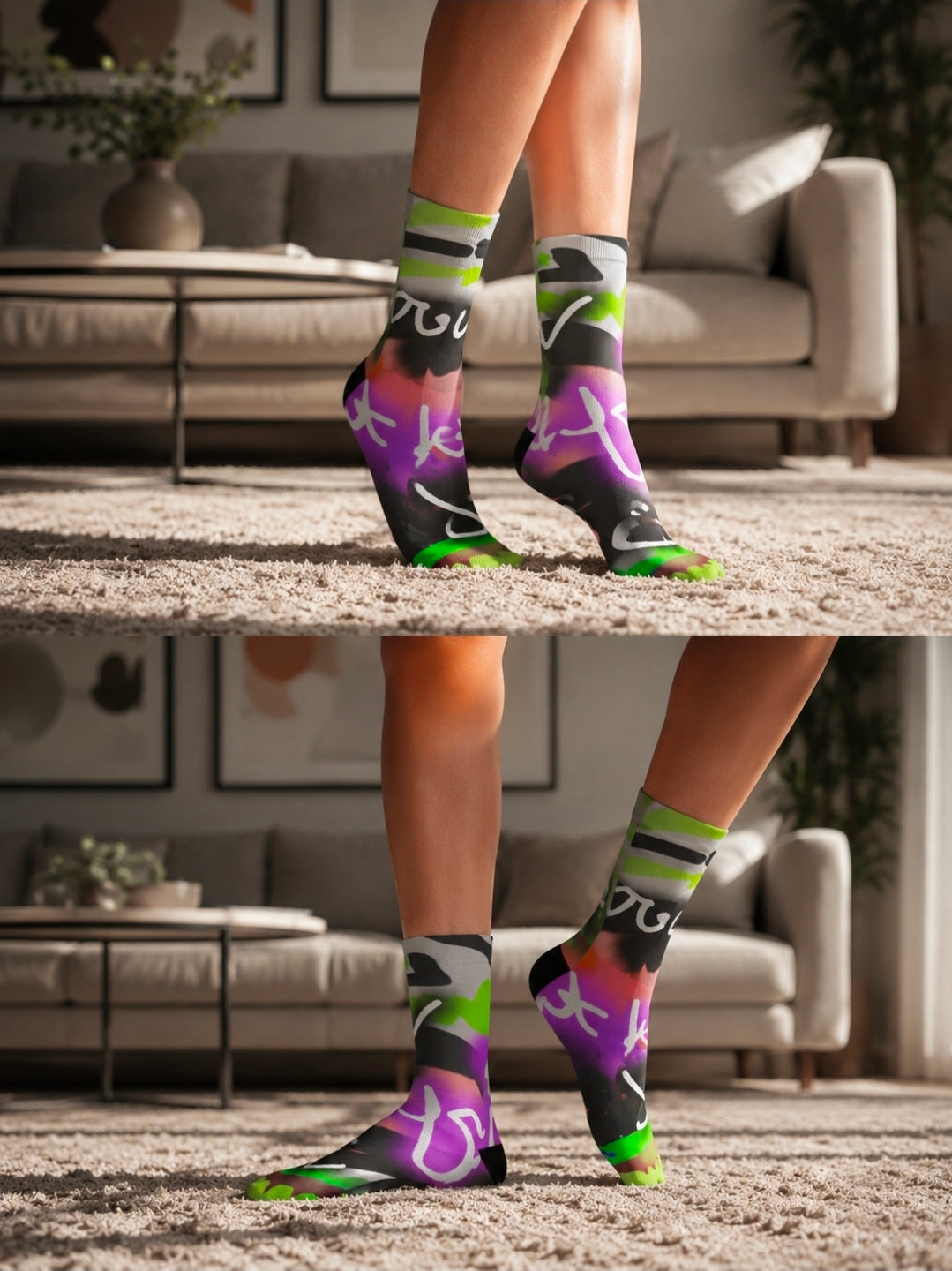 Bbs Tube Sock - Trendy and Comfortable Athletic Socks for All-Day Wear