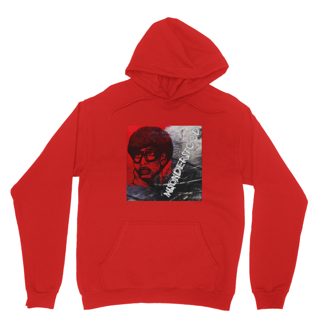Misunderstood 2 Classic Adult Hoodie - IAKAM