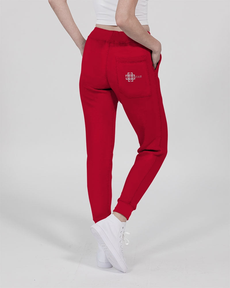 IAKAM S9 Unisex Premium Fleece Joggers | Lane Seven - IAKAM