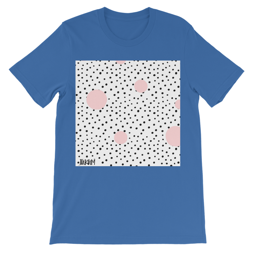 PRETTY Classic Kids T-Shirt - IAKAM
