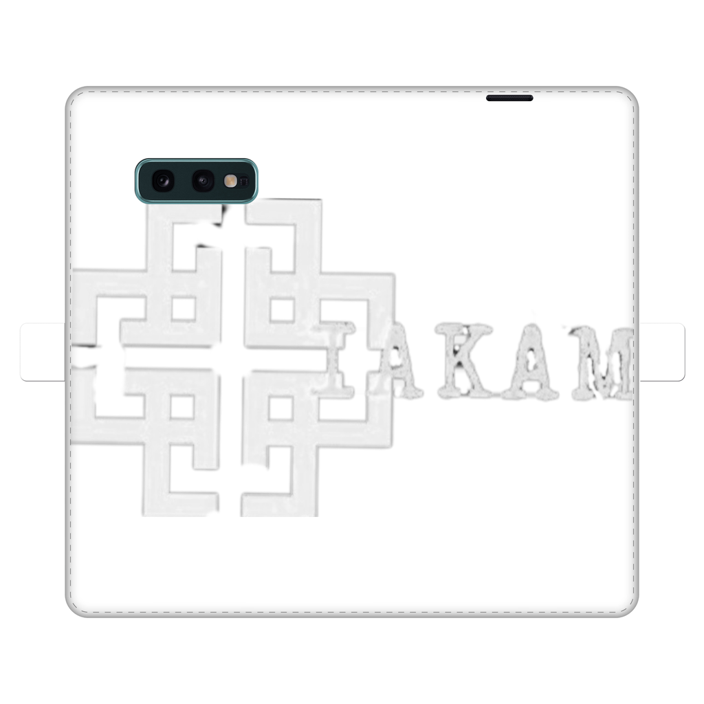KAM S9 Fully Printed Wallet Cases - IAKAM