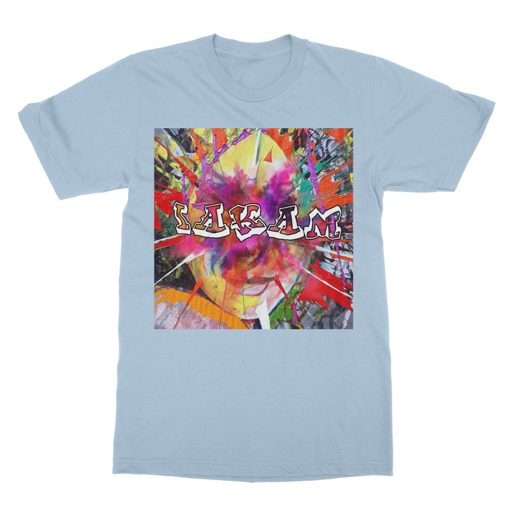 IAKAM5 Classic Adult T-Shirt - IAKAM