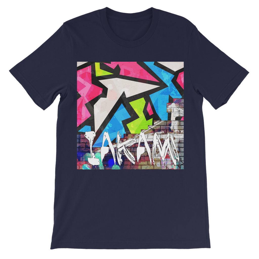 IAKAM ART Classic Kids Tee - IAKAM
