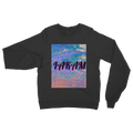 IAKAM 3 Classic Adult Sweatshirt - IAKAM