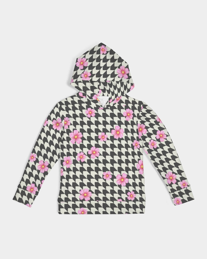 Racers Kids All-Over Print Hoodie - IAKAM