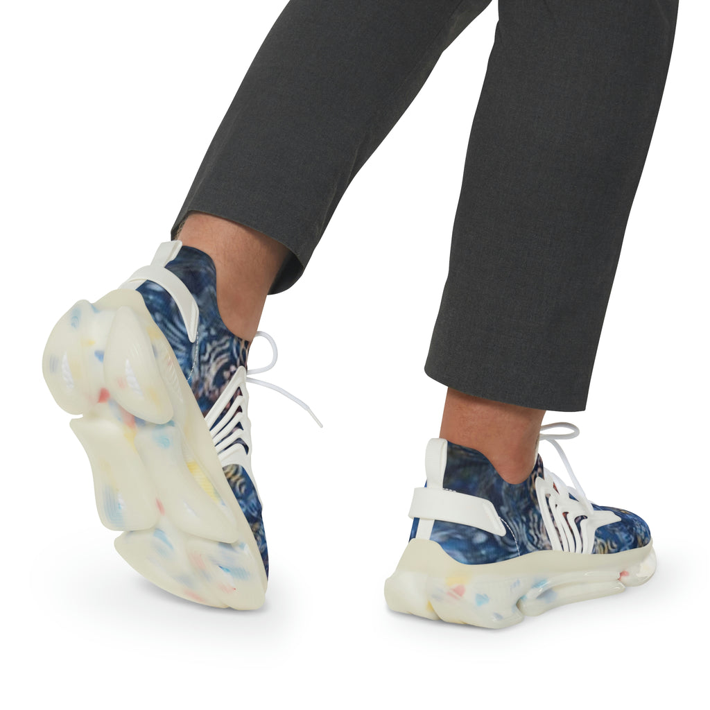 Kian Men  Sneakers - IAKAM