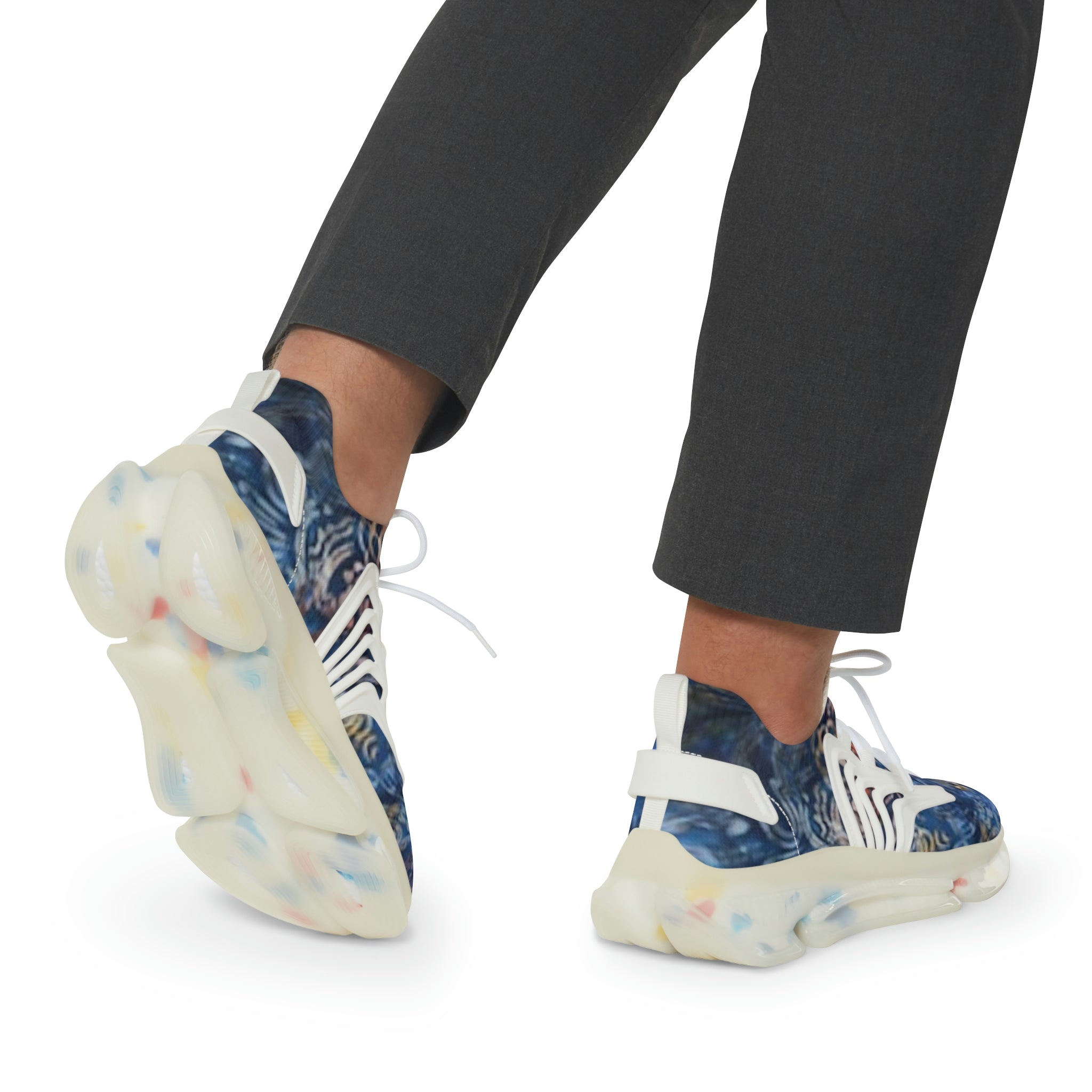 Kian Men  Sneakers - IAKAM