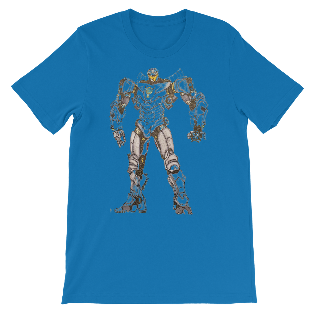 Rimitron Premium Kids T-Shirt - IAKAM
