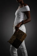 Realm multiple design pouch - IAKAM