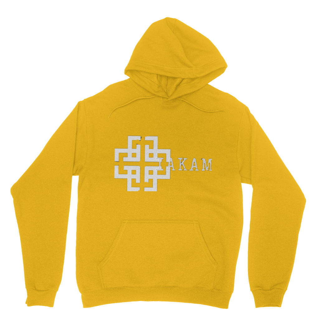 KAM S9 Hoodie Classic Adult Hoodie - IAKAM