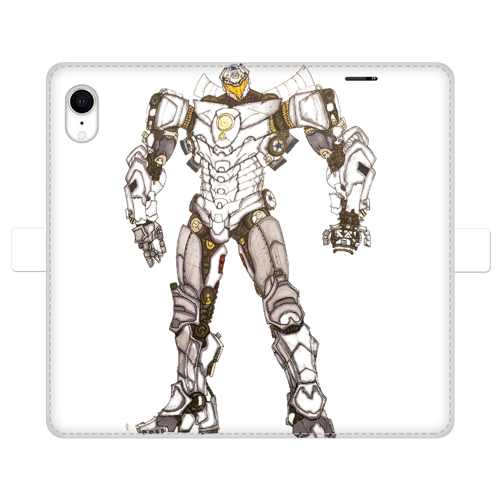 Rimitron Fully Printed Wallet Cases - IAKAM