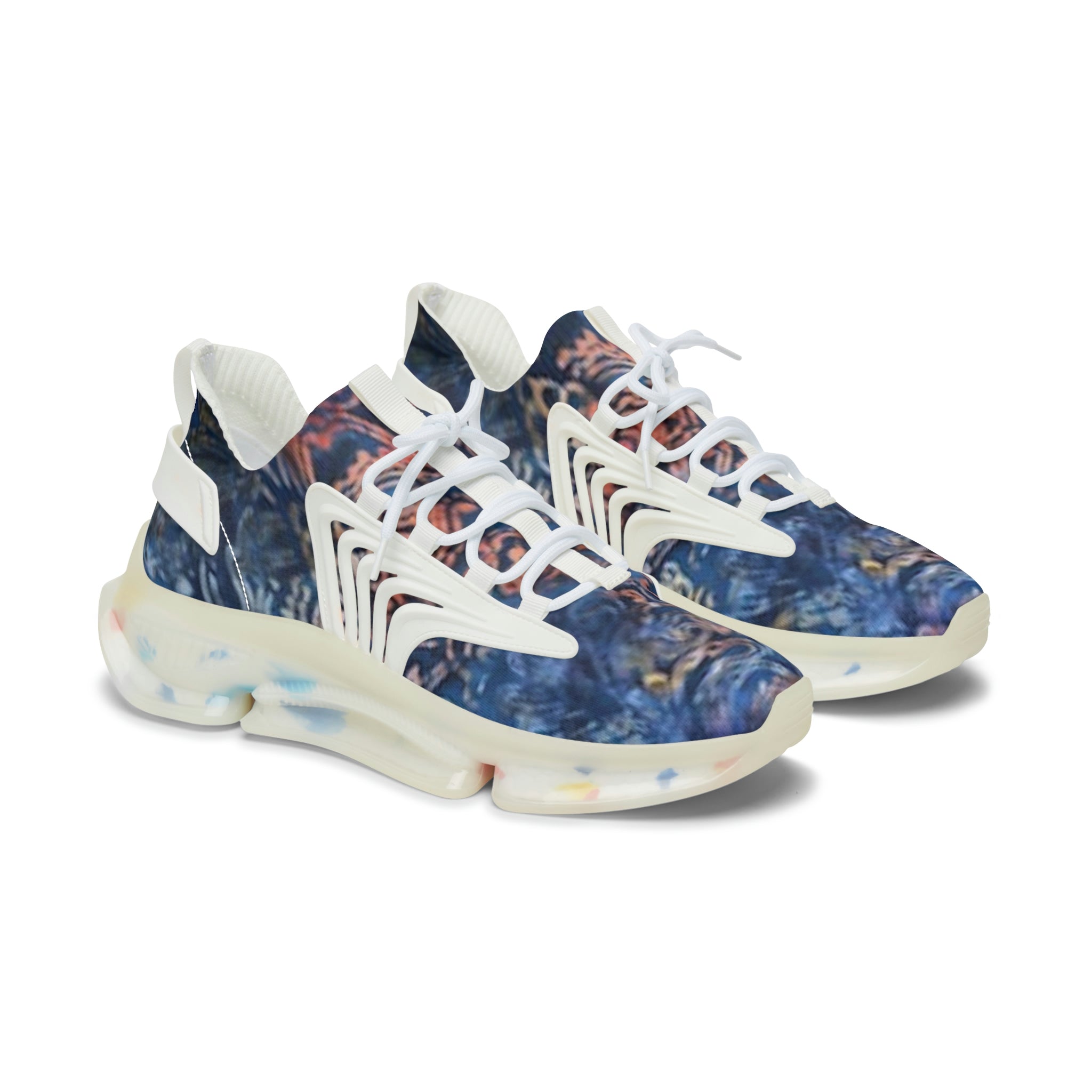 Kian Women Sneakers - IAKAM