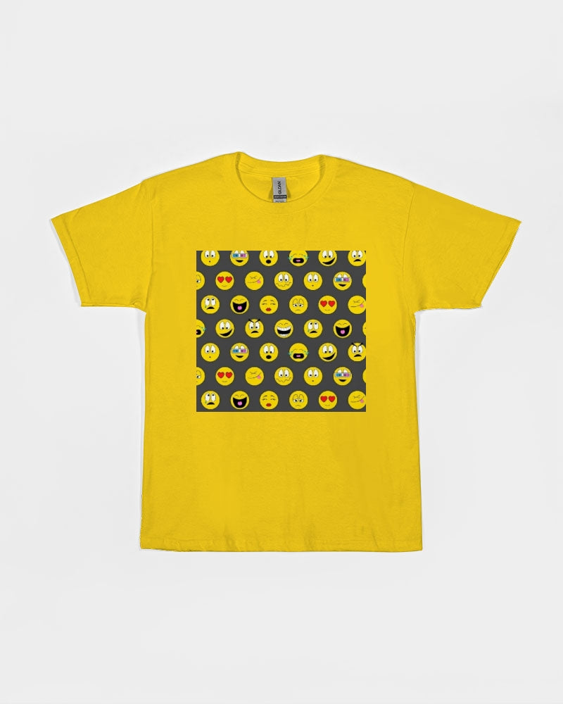 Emjoi Heavy Cotton Youth T-Shirt | Gildan - IAKAM