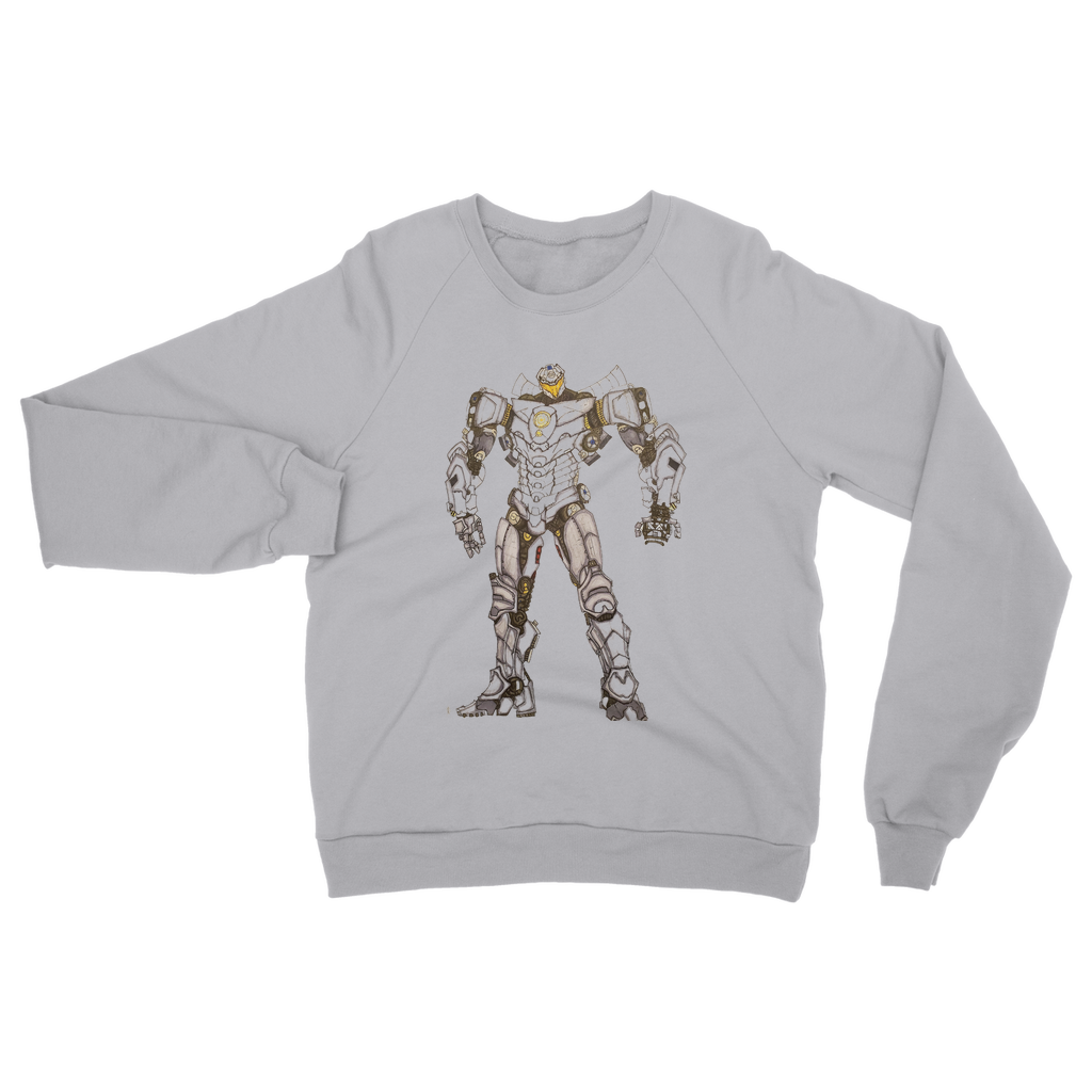 Rimitron Classic Adult Sweatshirt - IAKAM