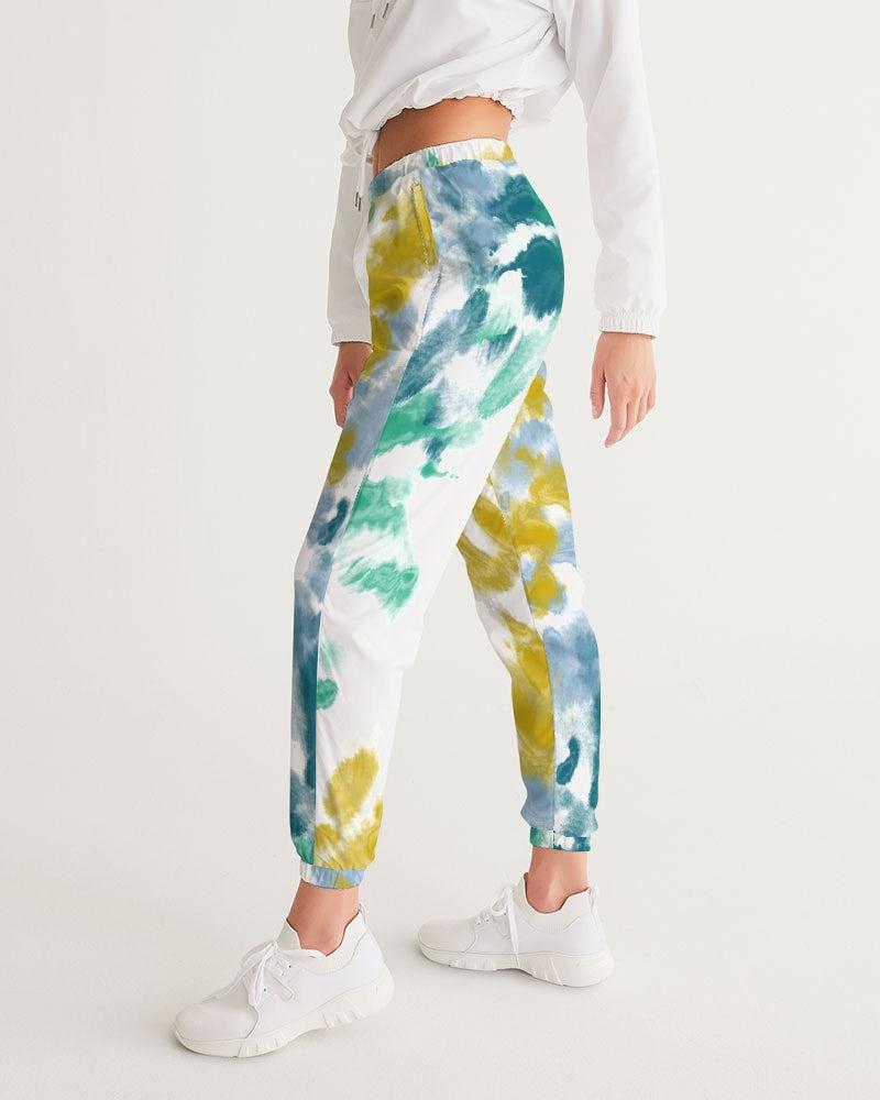 Abstracts  Women's Track Pants - IAKAM