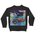 JUNGLE Classic Kids Sweatshirt