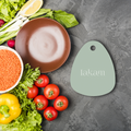 Iakam collec Glass Cutting Board - IAKAM