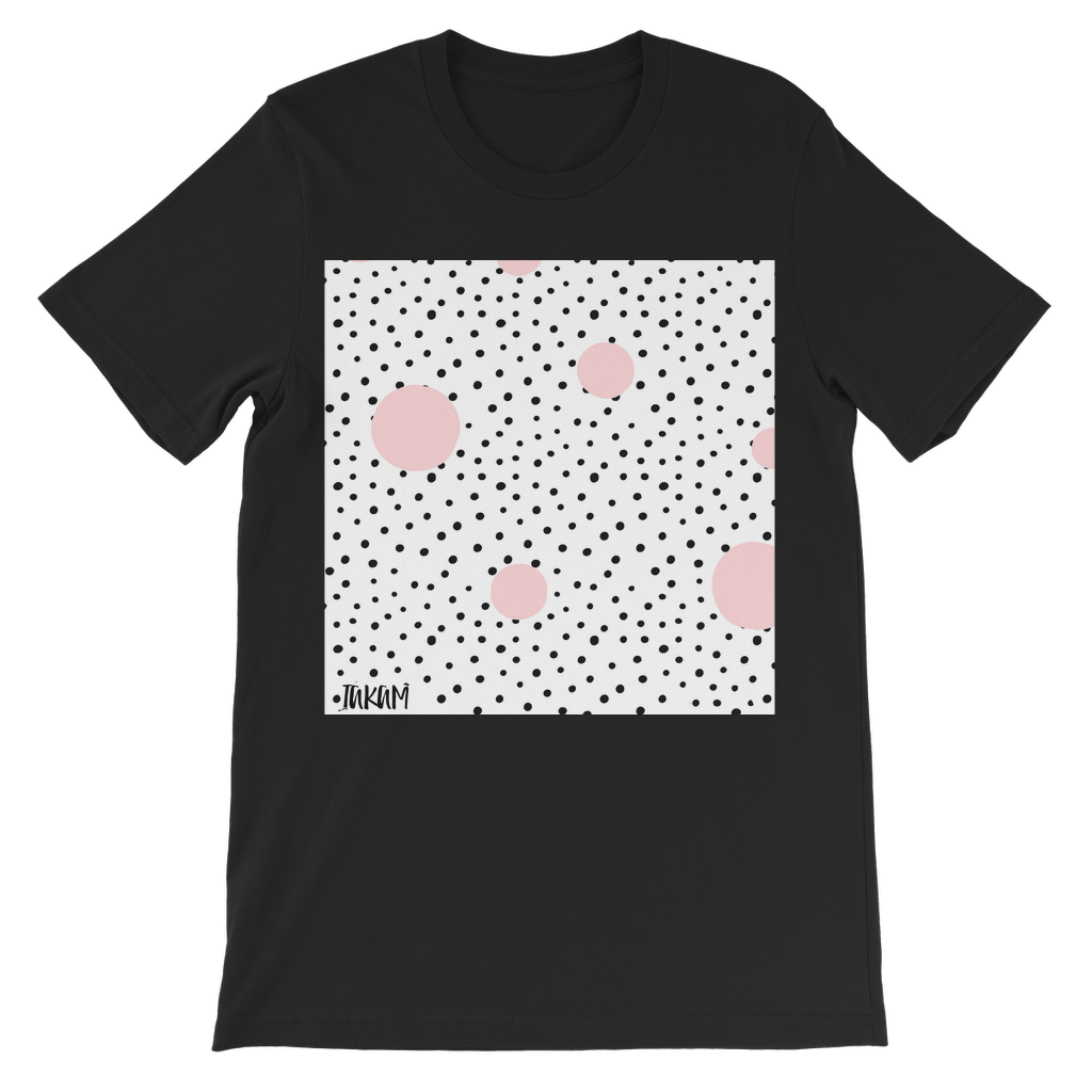 PRETTY Classic Kids T-Shirt - IAKAM