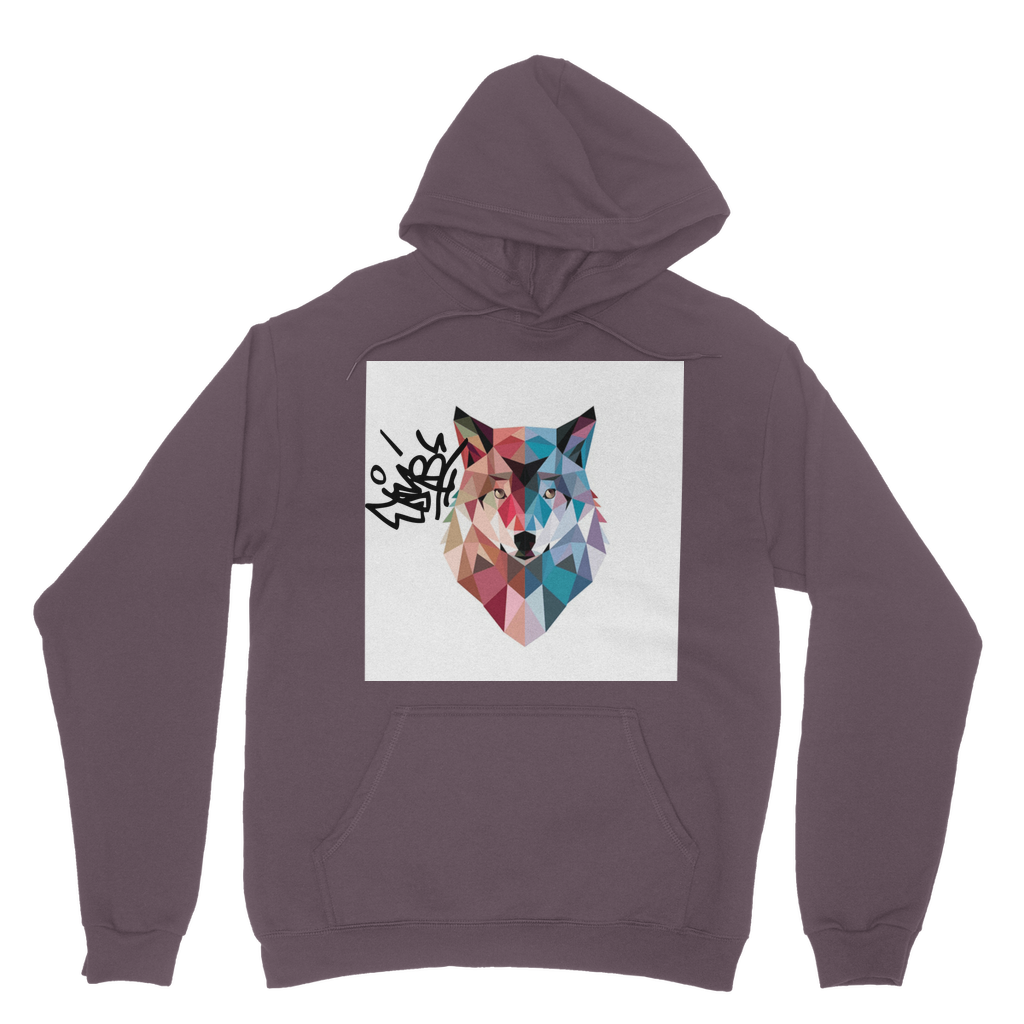 Vibes Classic Adult Hoodie - IAKAM