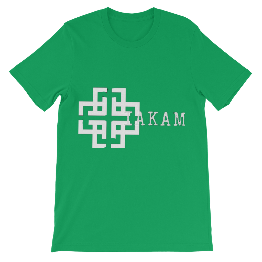KAM S9 Classic Kids T-Shirt - IAKAM