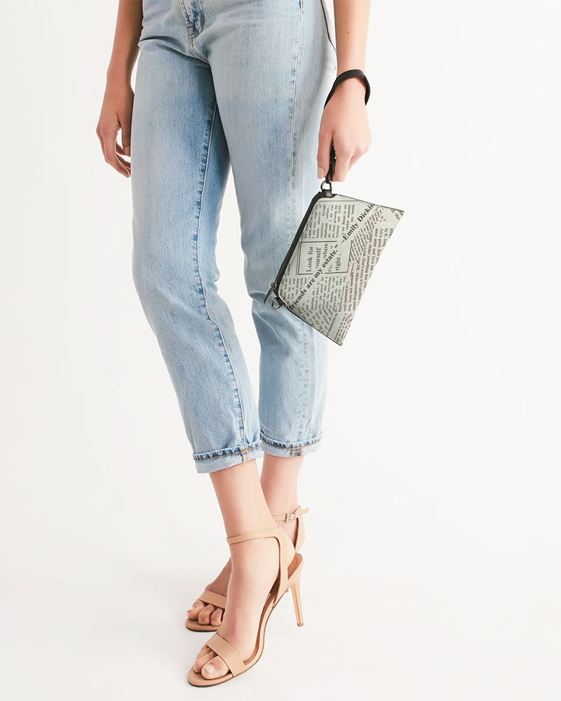 IAKAM Crossbody Wristlet - IAKAM