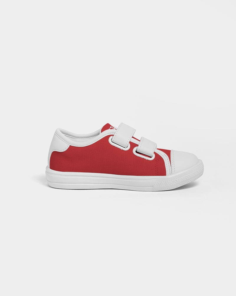 IAKAM S9 Kids Velcro Sneaker - IAKAM