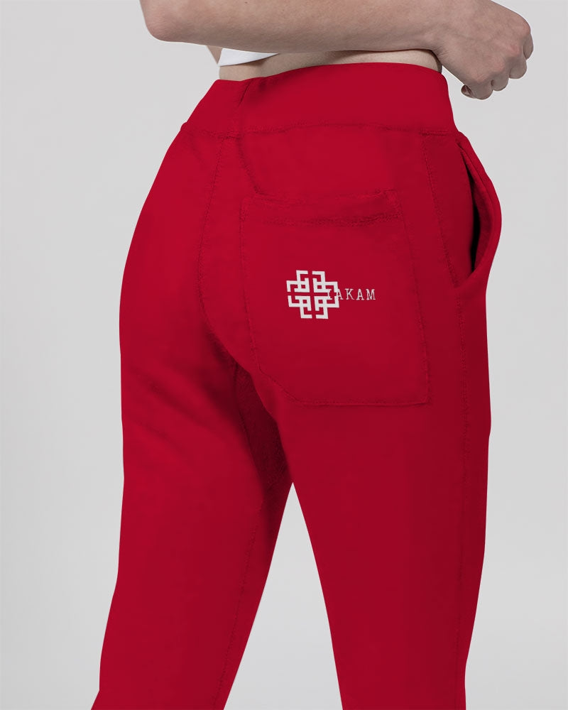 IAKAM S9 Unisex Premium Fleece Joggers | Lane Seven - IAKAM