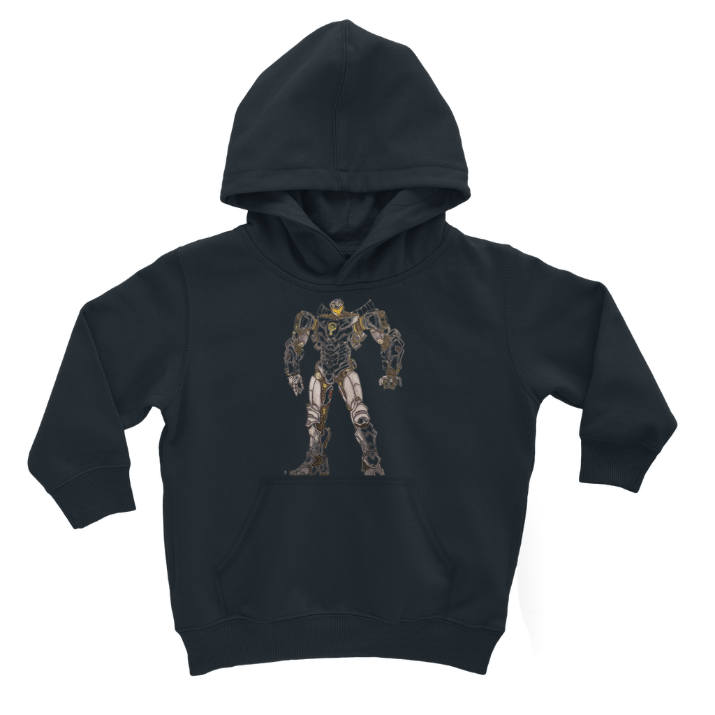 Rimitron Classic Kids Hoodie - IAKAM