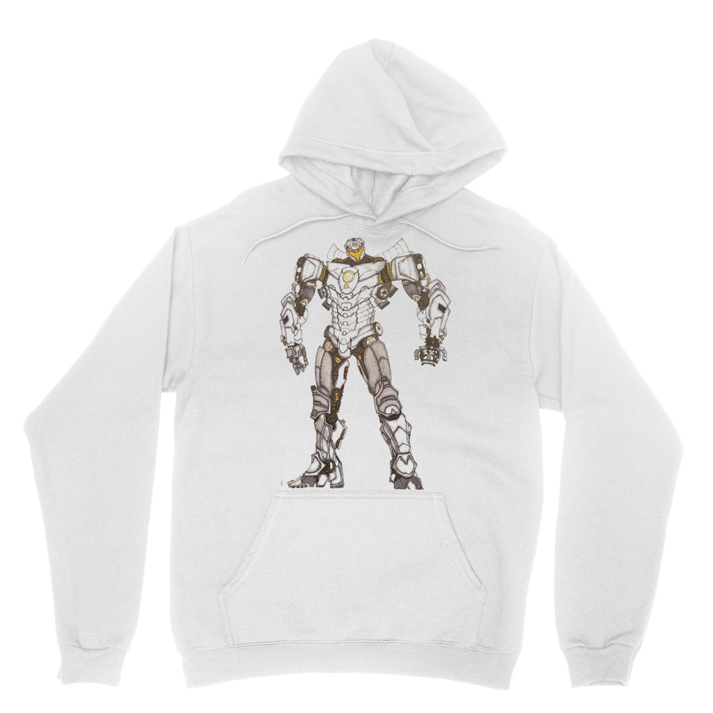 Rimitron Classic Adult Hoodie - IAKAM