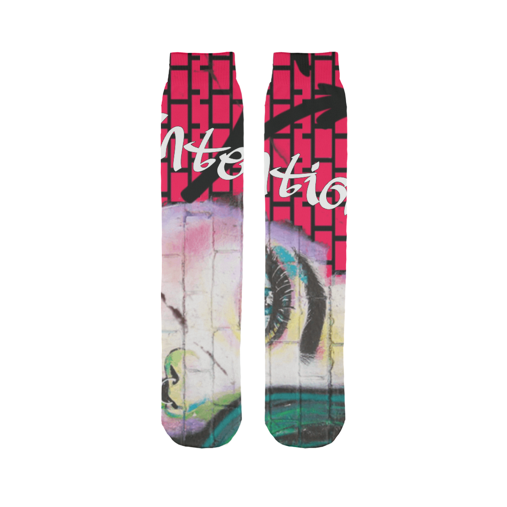 GGBI Tube Sock - IAKAM