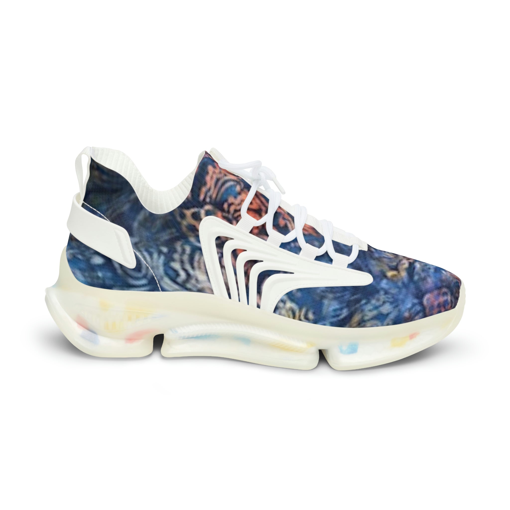 Kian Men  Sneakers - IAKAM
