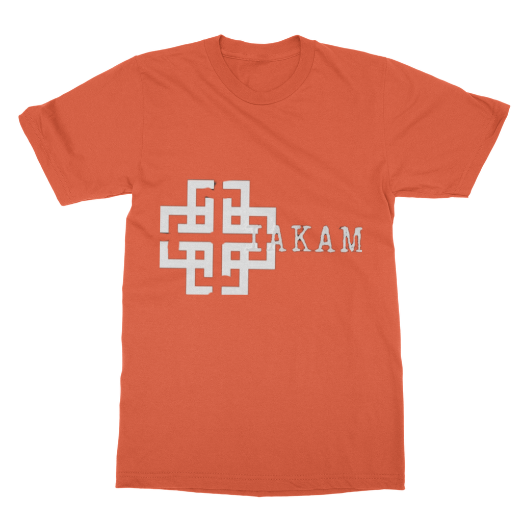 KAM S9 Classic "Dreaming"  T shirt - IAKAM