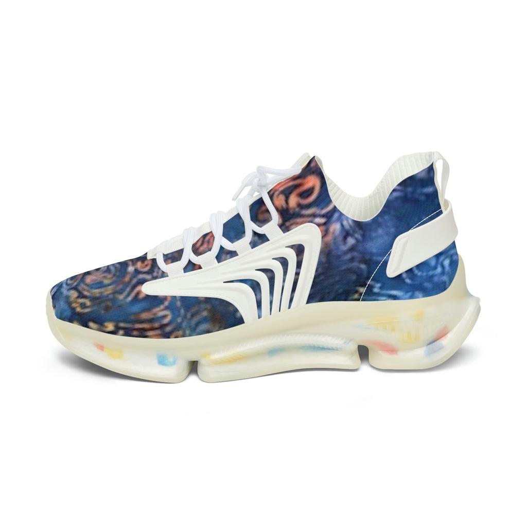 Kian Women Sneakers - IAKAM