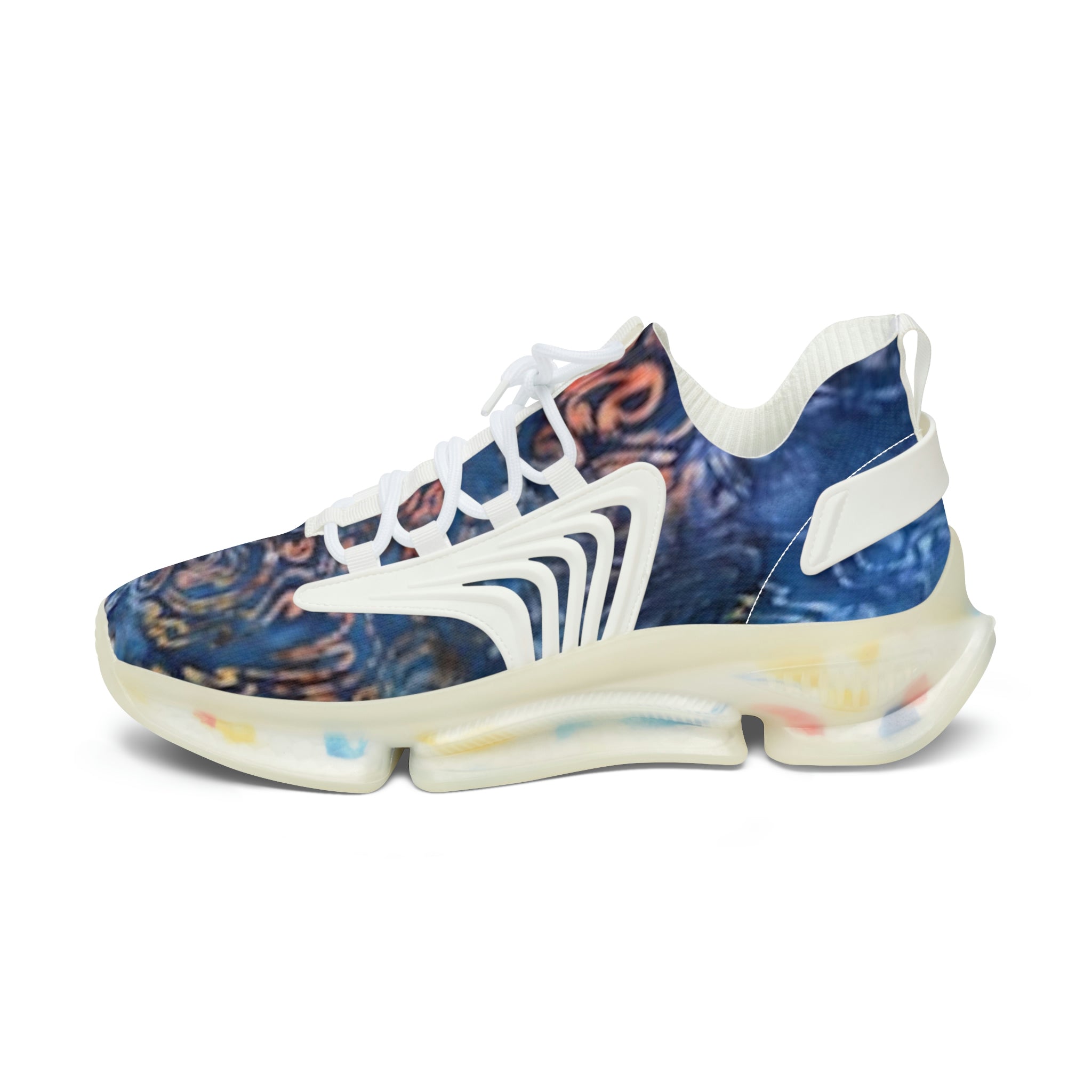 Kian Women Sneakers - IAKAM