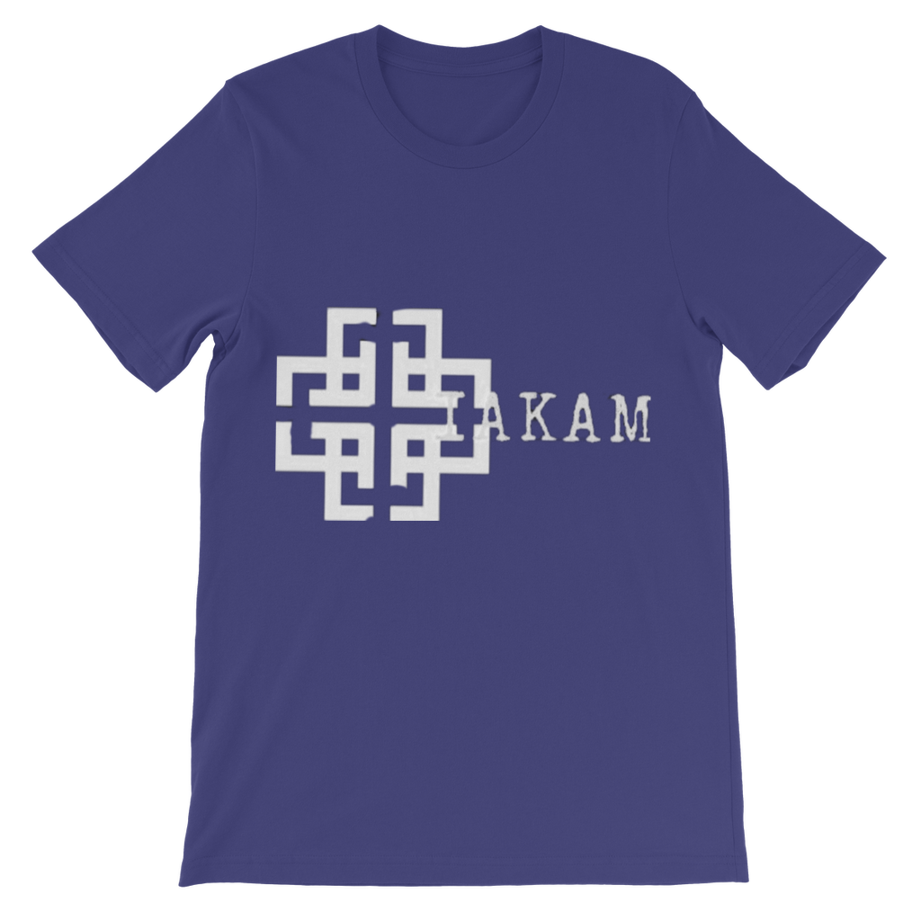 KAM S9 Hoodie Premium Kids T-Shirt - IAKAM