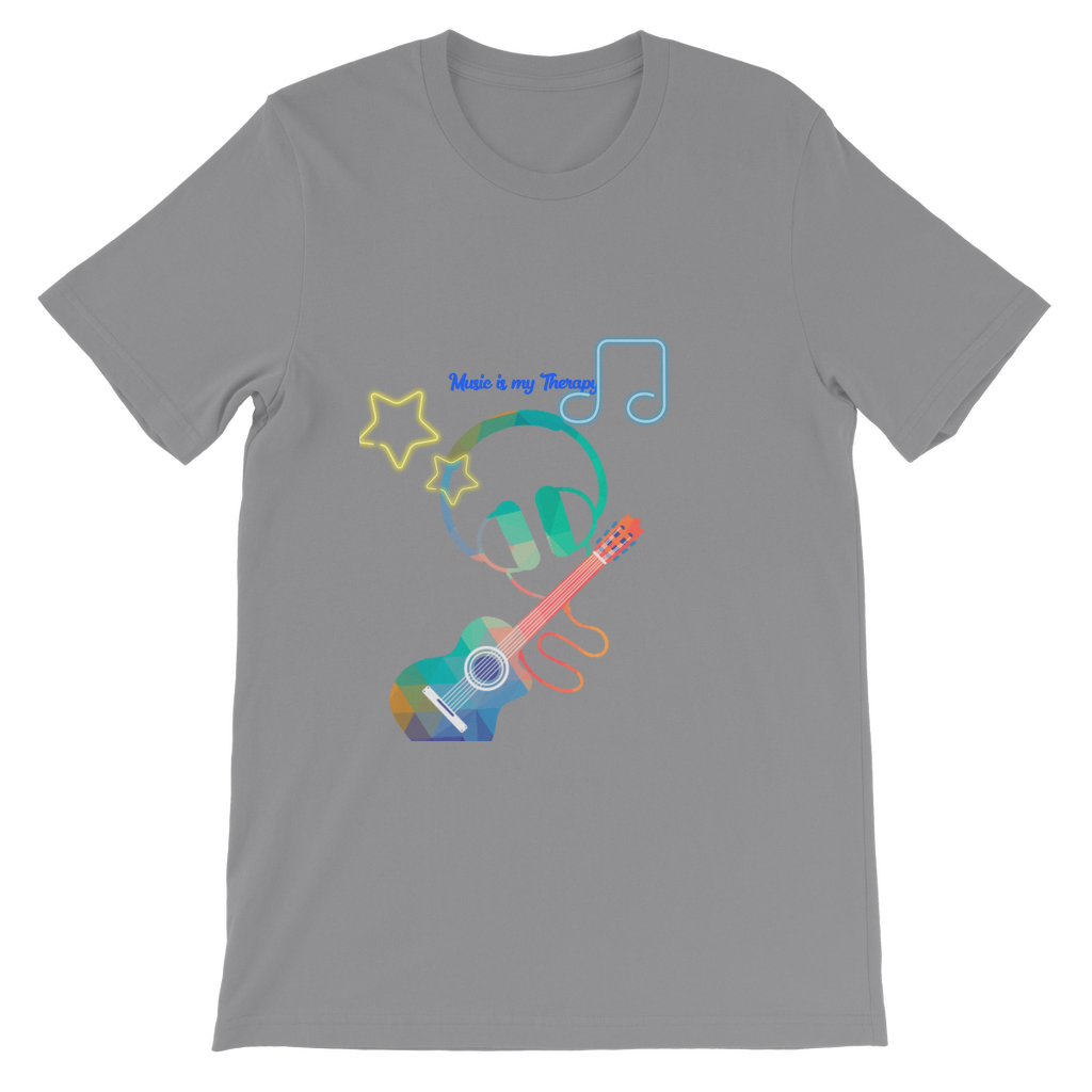 Music Classic Kids T-Shirt - IAKAM