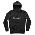 Iakam 100% Organic Cotton Hoodie - IAKAM
