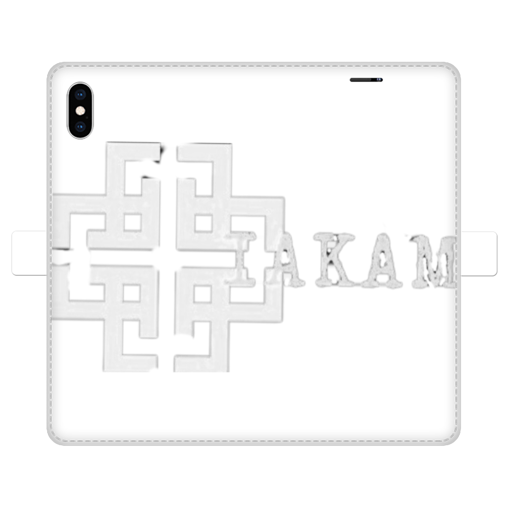 KAM S9 Fully Printed Wallet Cases - IAKAM