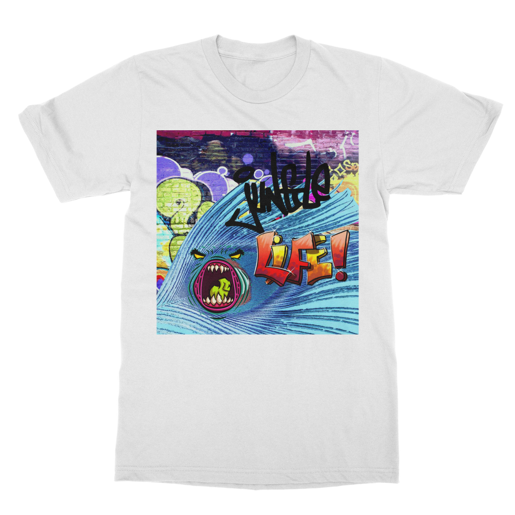 JUNGLE Classic Adult T-Shirt - IAKAM