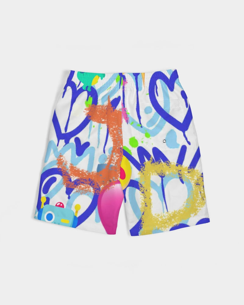 Automation  Swim Trunk kids - IAKAM