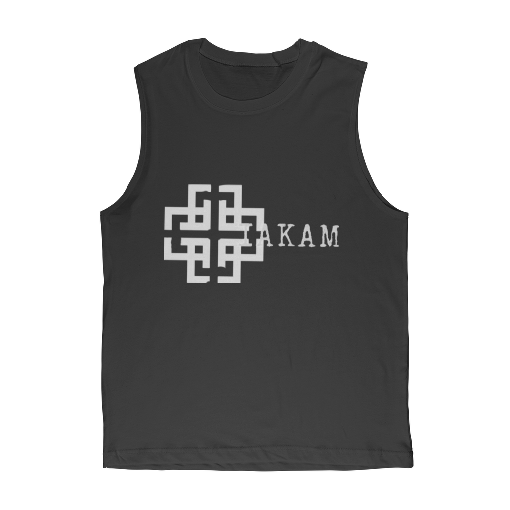 KAM S9 Classic Adult Muscle Top - IAKAM