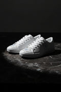 IAKAM Limited Edition Women's Faux-Leather Sneaker - IAKAM