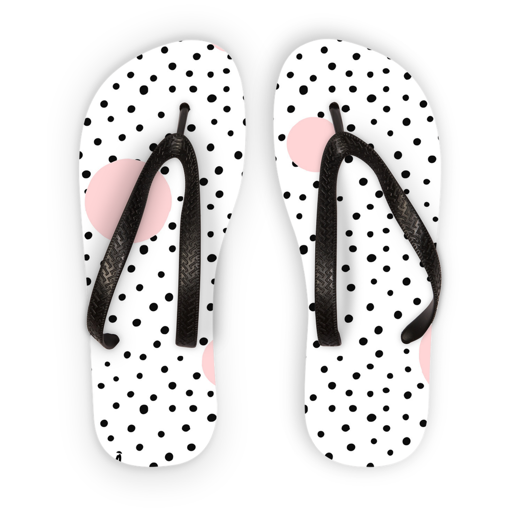 PRETTY Kids Flip Flops - IAKAM