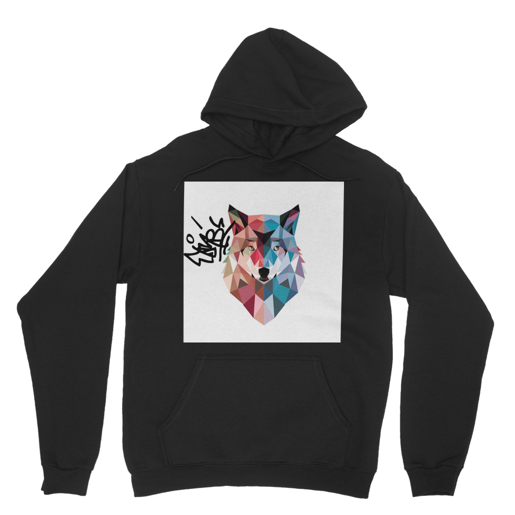 Vibes Classic Adult Hoodie - IAKAM