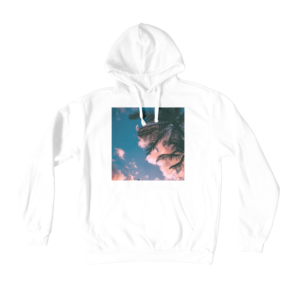 IMG_9312 Premium Adult Hoodie - IAKAM