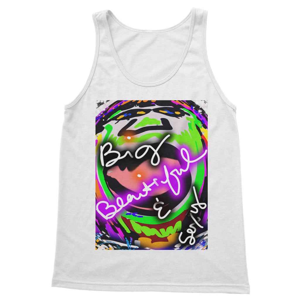 Bbs Classic Women's Tank Top - IAKAM