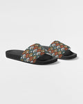 Japan Daisy Men's Slide Sandal - IAKAM