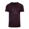IAKAM Limited Edition Acid Washed T-Shirt - IAKAM